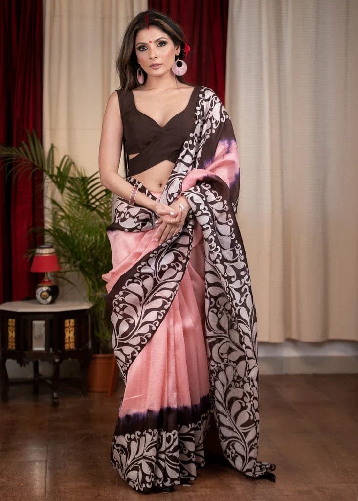 PINK_AND_BLACK_COLOR_DIGITAL_PRINTED_LINEN_SAREE_T23WHYWIBL_2024-08-13_6